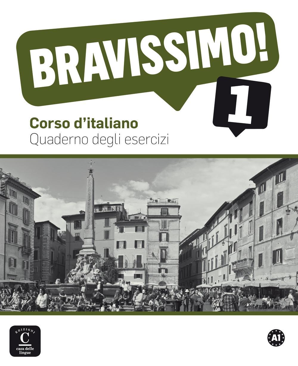 Cover: 9783125251212 | Bravissimo! 1 A1 | Marilisa Birello | Broschüre | 80 S. | Italienisch