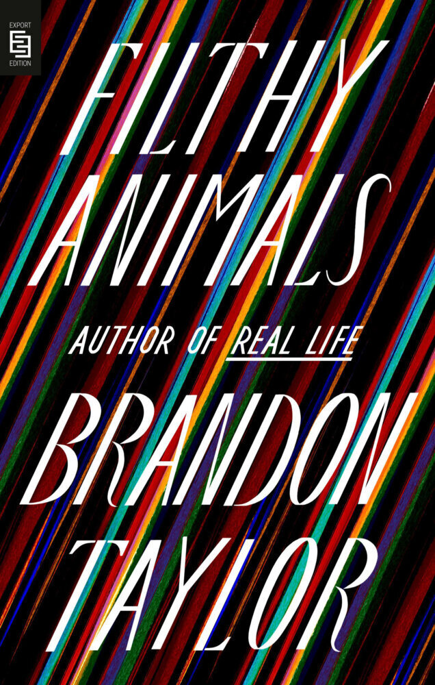 Cover: 9780593420201 | Filthy Animals | Brandon Taylor | Taschenbuch | 288 S. | Englisch