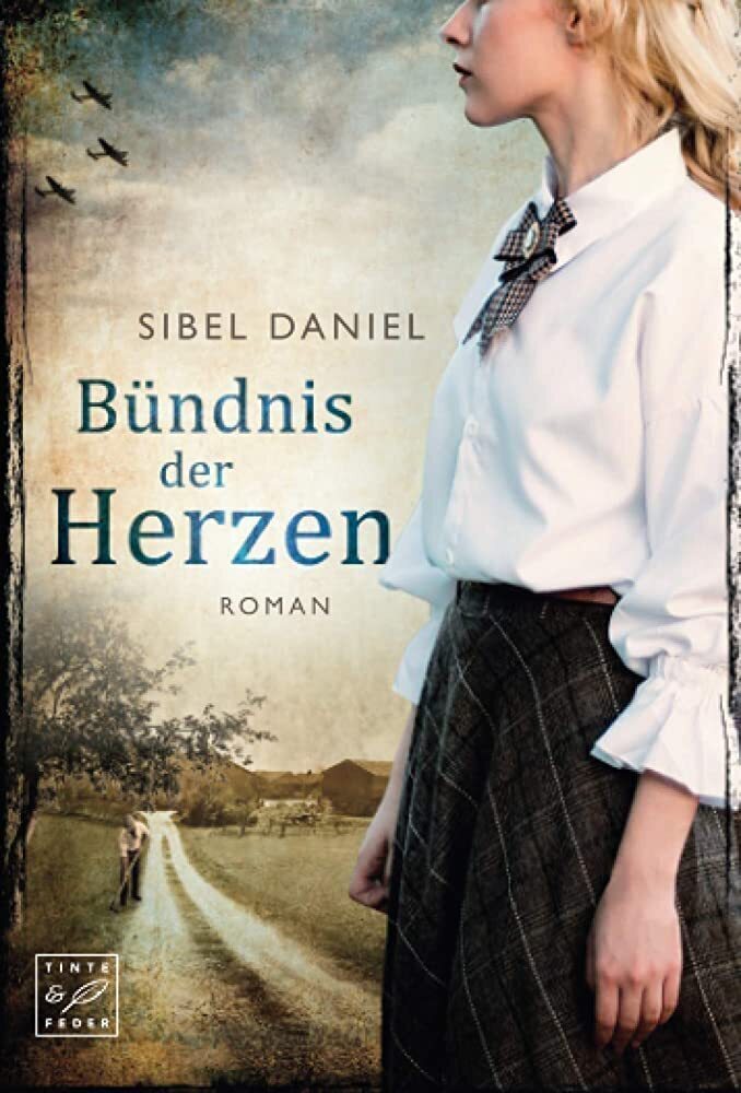 Cover: 9782496704556 | Bündnis der Herzen | Sibel Daniel | Taschenbuch | Deutsch