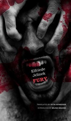 Cover: 9781803090320 | Fury | Elfriede Jelinek | Buch | The German List | Gebunden | Englisch