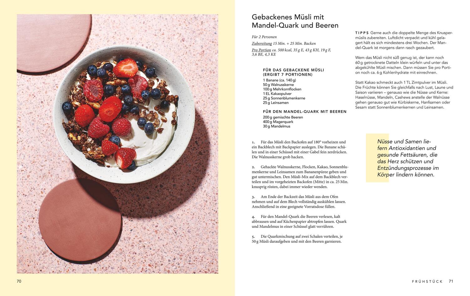Bild: 9783833875540 | Das große Diabetes-Kochbuch | Doris Fritzsche (u. a.) | Buch | 240 S.