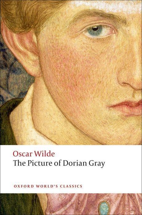 Cover: 9780199535989 | The Picture of Dorian Gray | Oscar Wilde | Taschenbuch | Englisch