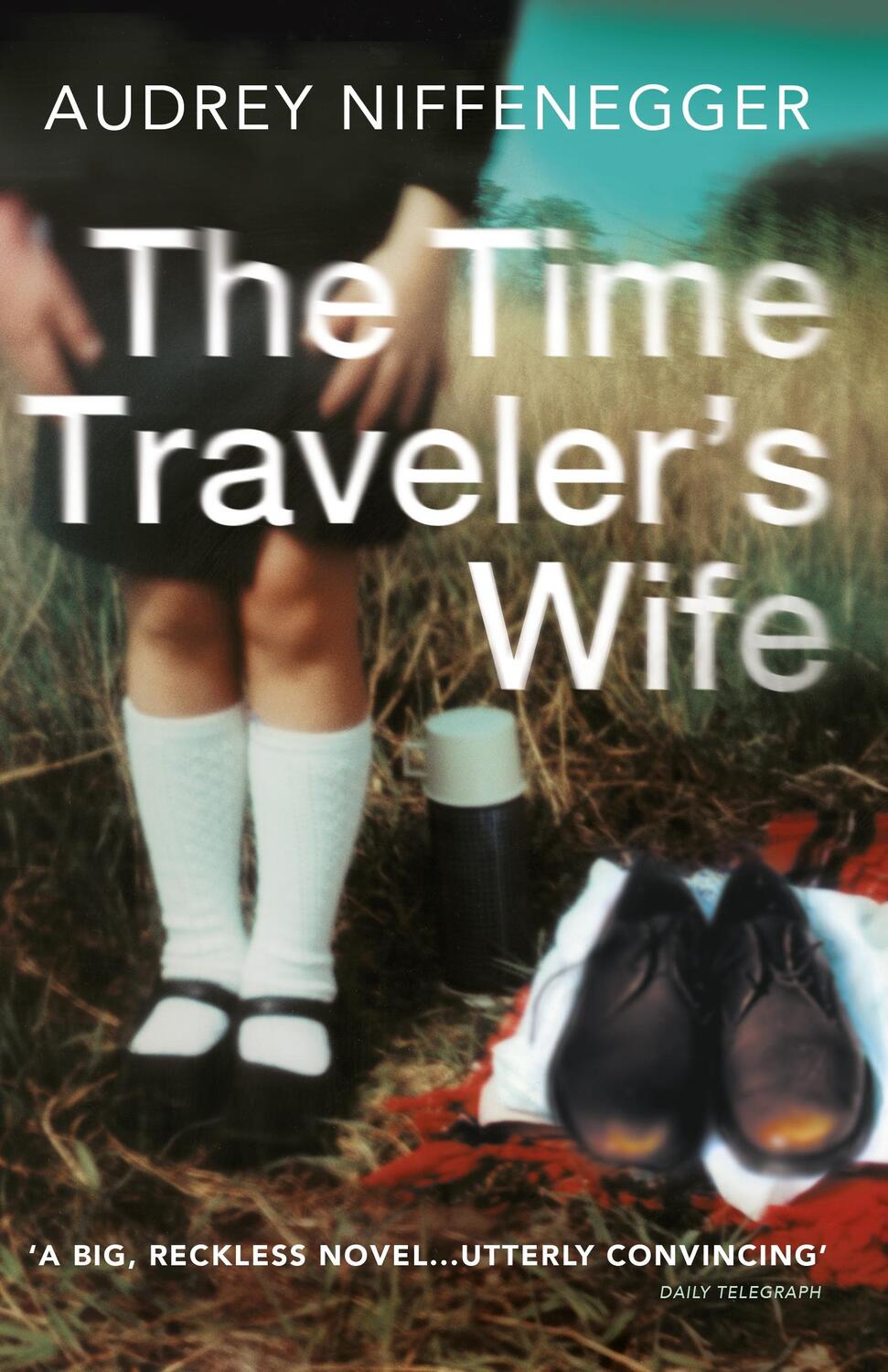 Cover: 9780099464464 | The Time Traveler's Wife | Audrey Niffenegger | Taschenbuch | 528 S.