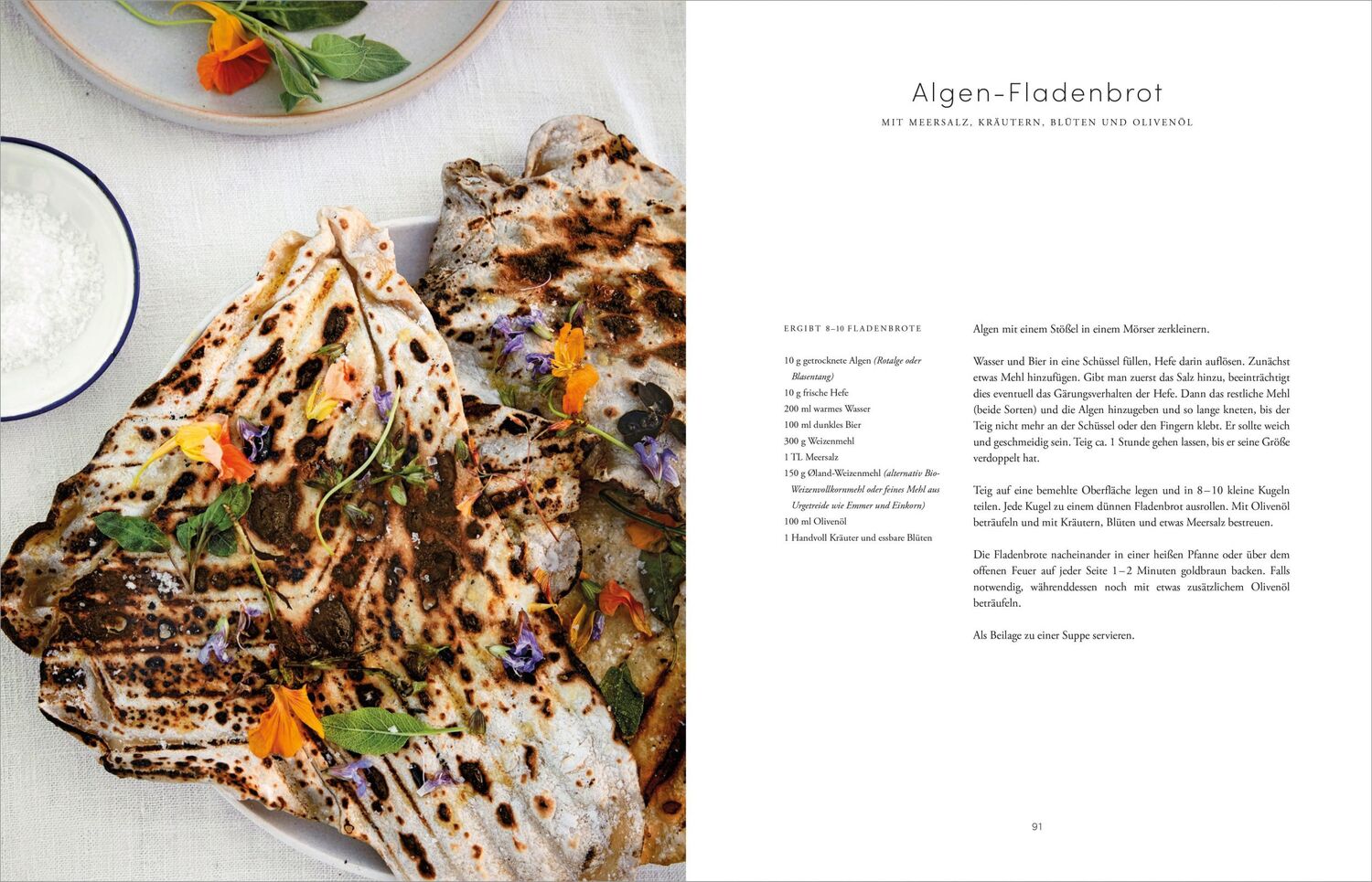 Bild: 9783791387420 | Nordic Family Kitchen | Rezepte aus der nordischen Naturküche | Buch