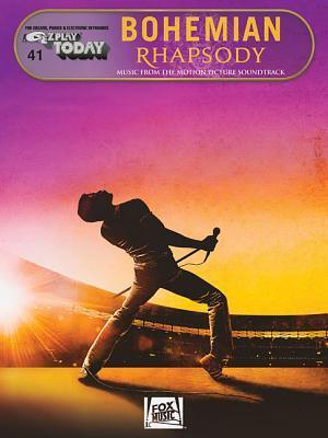 Cover: 9781540043702 | Bohemian Rhapsody: E-Z Play Today #41 | Taschenbuch | Englisch | 2018