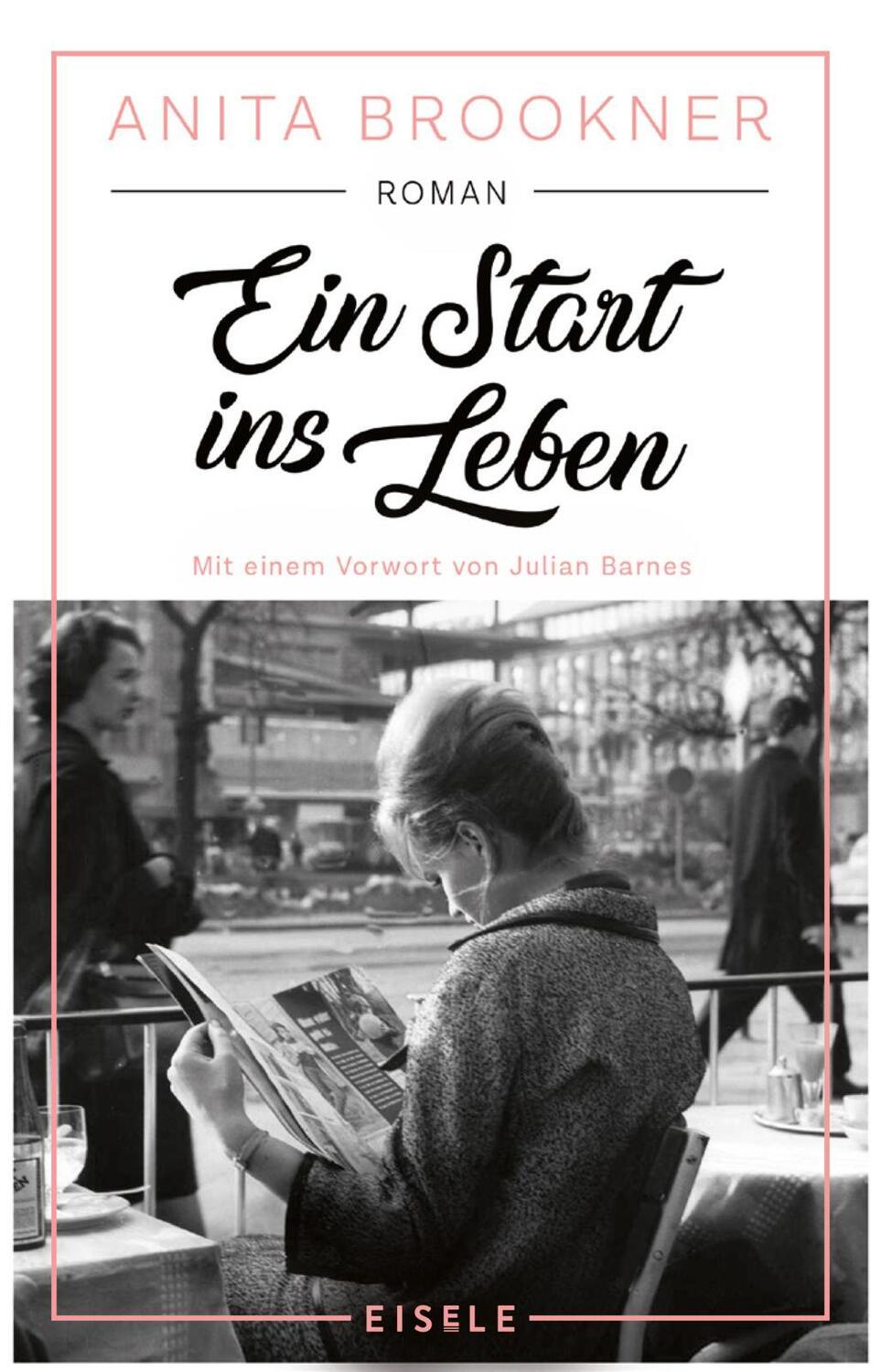 Cover: 9783961610716 | Ein Start ins Leben | Anita Brookner | Taschenbuch | 256 S. | Deutsch