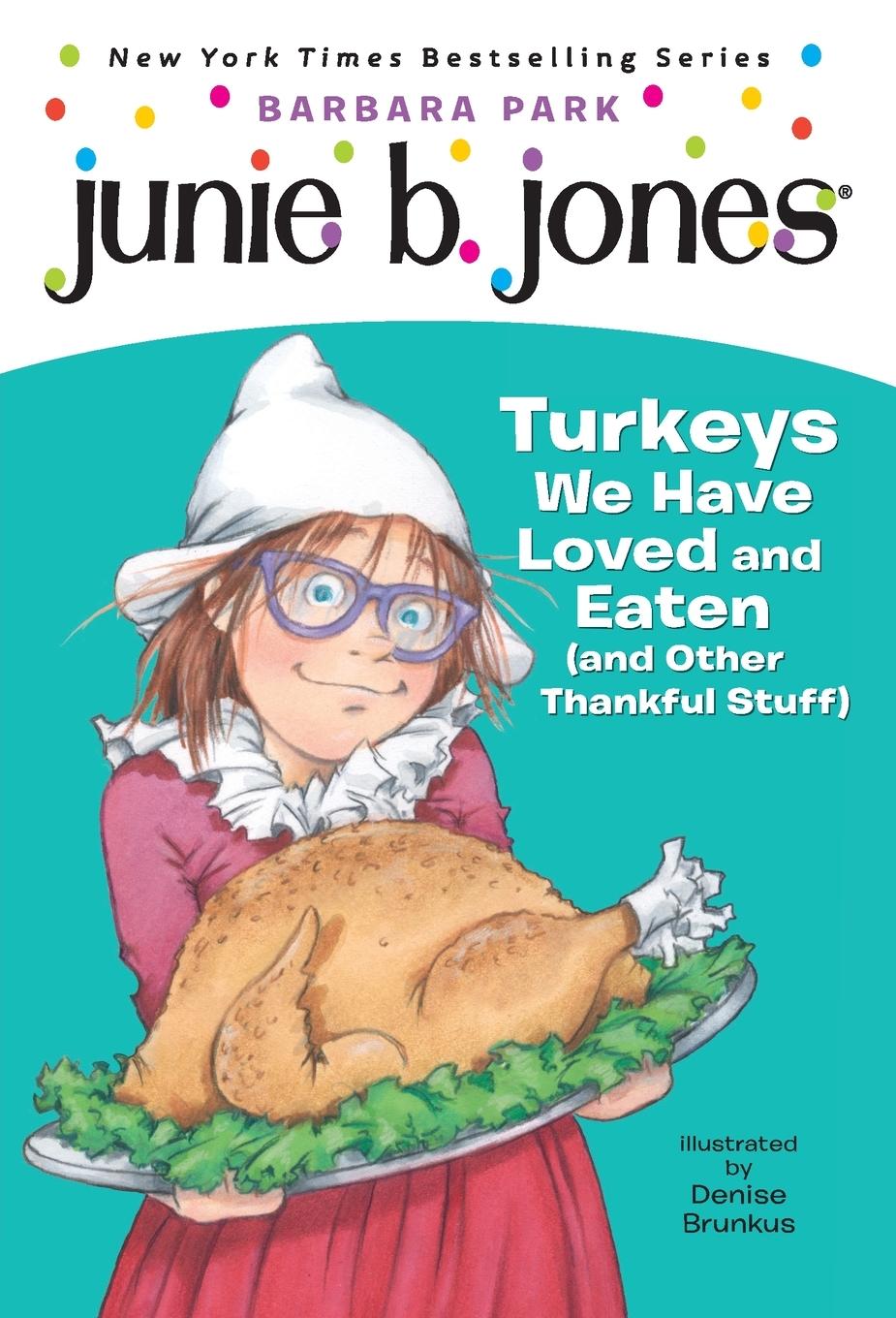 Cover: 9780375871153 | Junie B. Jones #28 | Barbara Park | Taschenbuch | Englisch | 2014