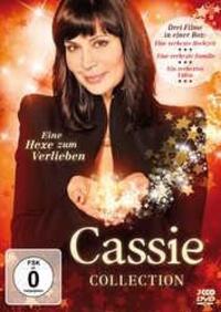 Cover: 4006448763107 | Cassie Collection | Rod Spence (u. a.) | DVD | 3x DVD-9 | Deutsch