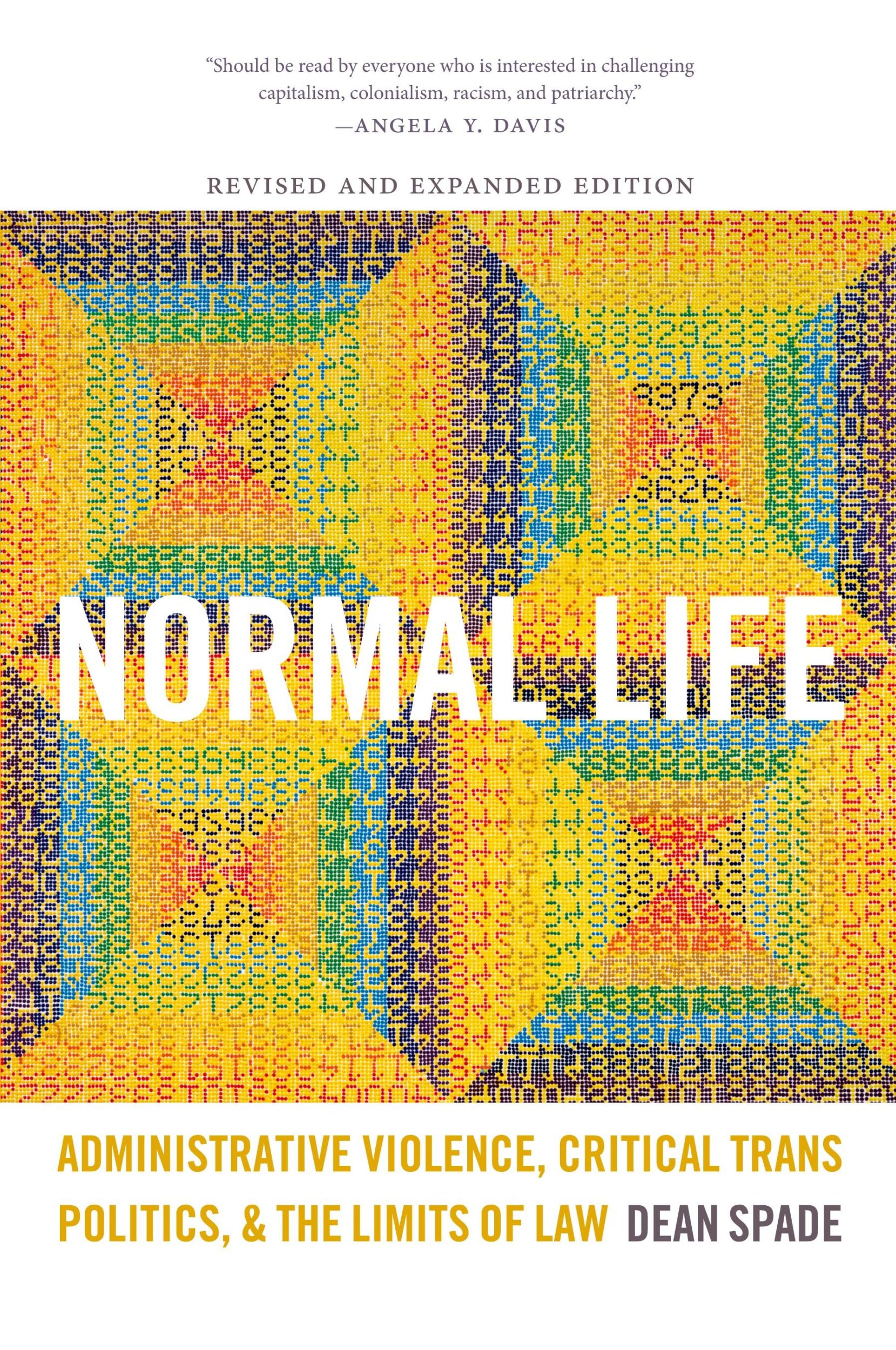 Cover: 9780822360407 | Normal Life | Dean Spade | Taschenbuch | Kartoniert / Broschiert