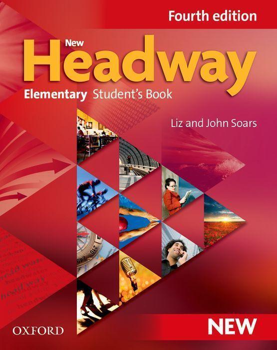 Cover: 9780194768986 | New Headway Elementary: Student's Book and iTutor Pack | Taschenbuch