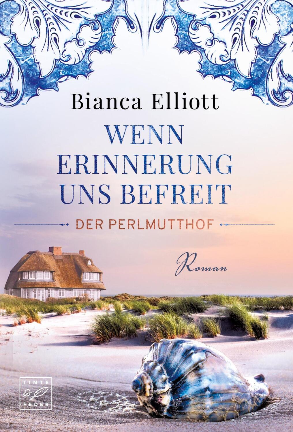 Cover: 9782496711998 | Wenn Erinnerung uns befreit | Bianca Elliott | Taschenbuch | Paperback