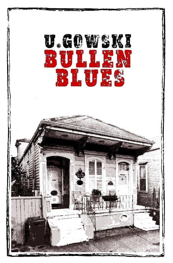 Cover: 9783752948363 | Bullen Blues | U. Gowski | Taschenbuch | 336 S. | Deutsch | 2020