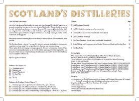 Bild: 9783944148168 | Whisky Distilleries Scotland - Poster 42x60cm - Standard Edition