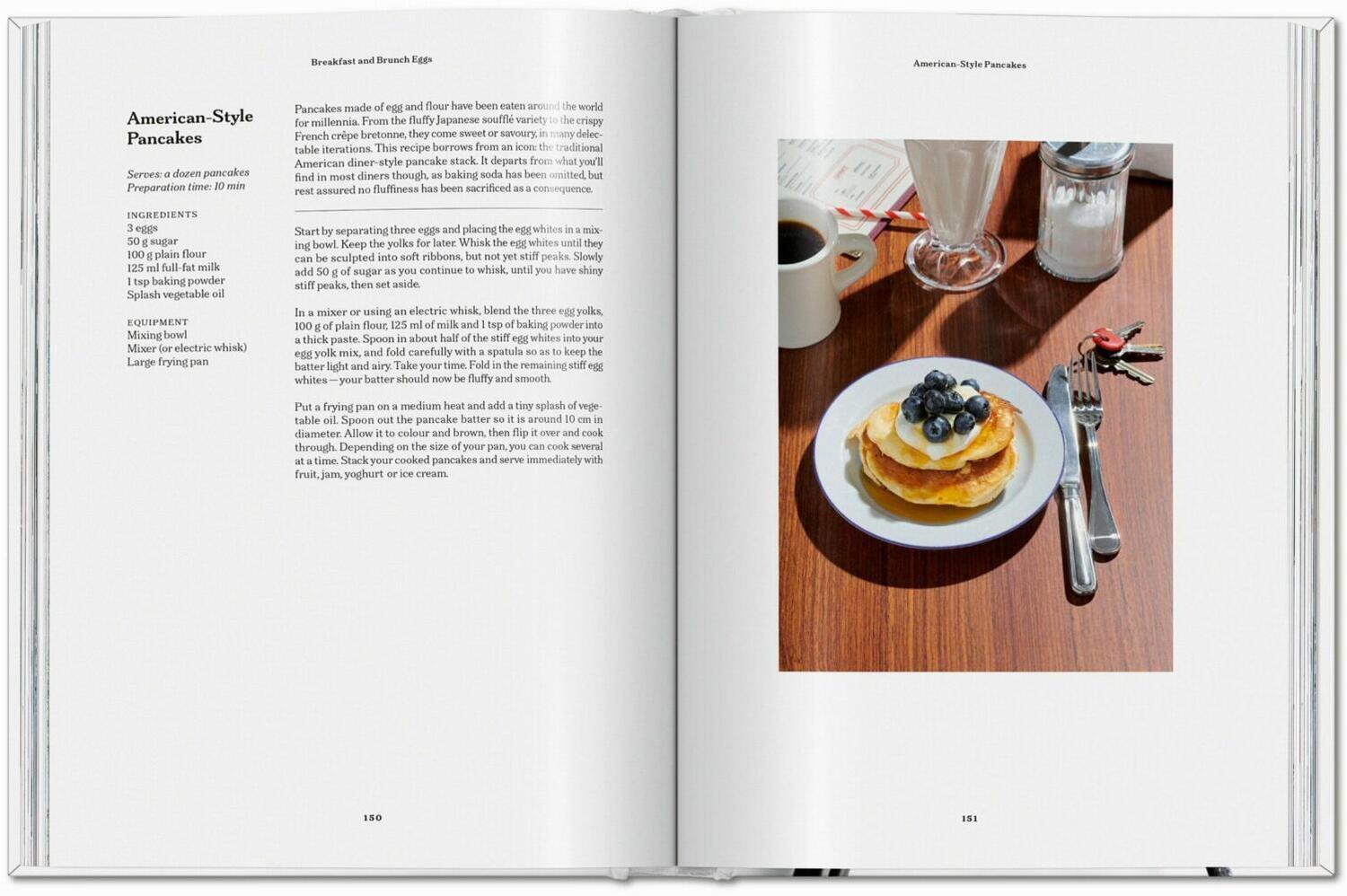 Bild: 9783836593960 | The Gourmand. El huevo. Historias y recetas | The Gourmand | Buch