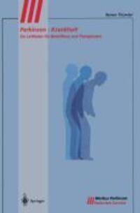 Cover: 9783540644231 | Parkinson¿Krankheit | Ein Leitfaden für Betroffene und Therapeuten