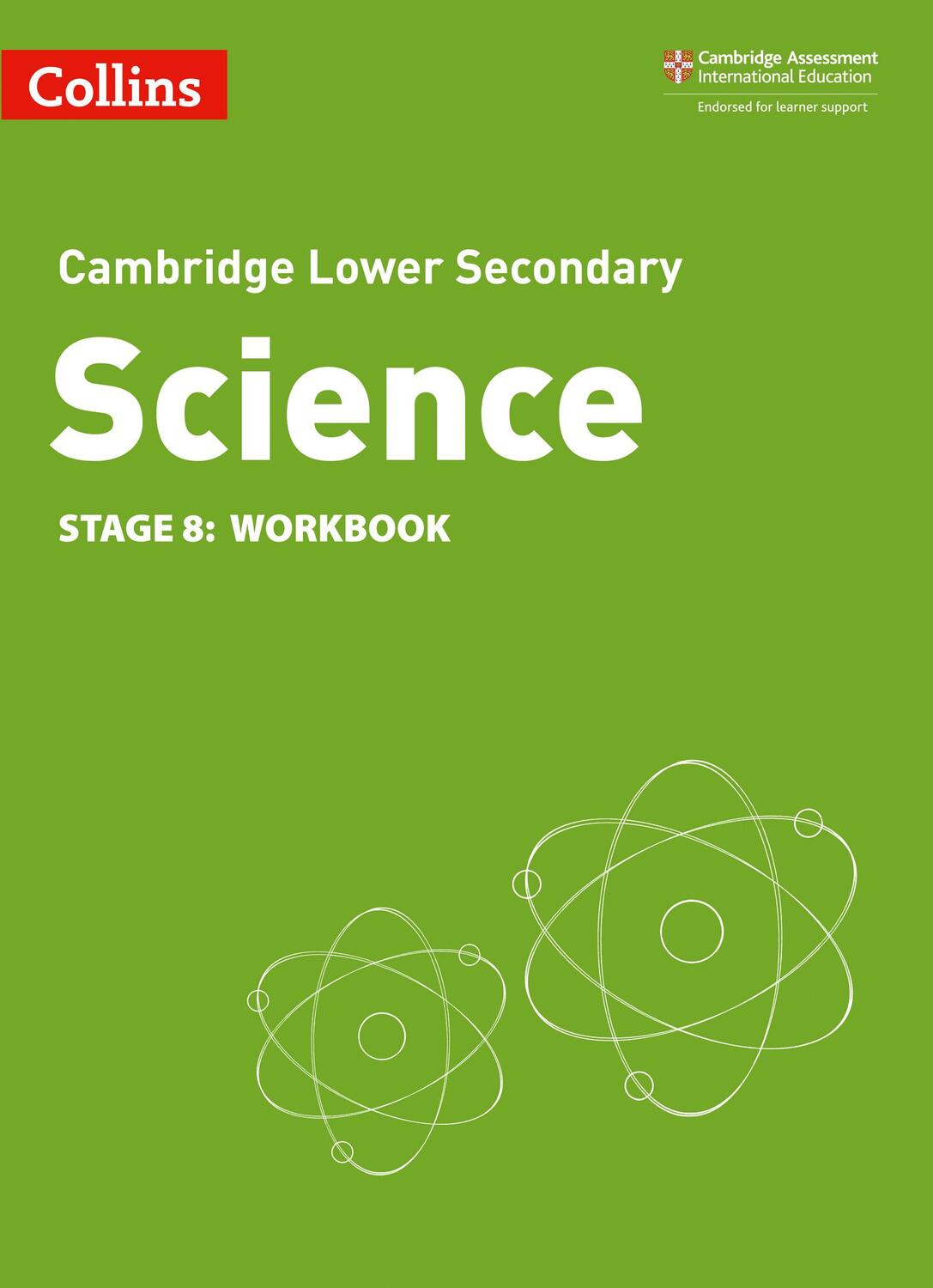 Cover: 9780008364328 | Lower Secondary Science Workbook: Stage 8 | Taschenbuch | Englisch
