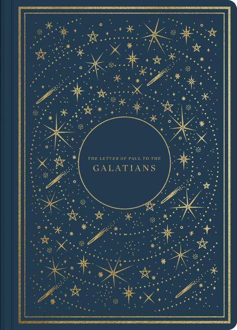 Cover: 9781433564895 | Galatians | Taschenbuch | Englisch | 2018 | Crossway