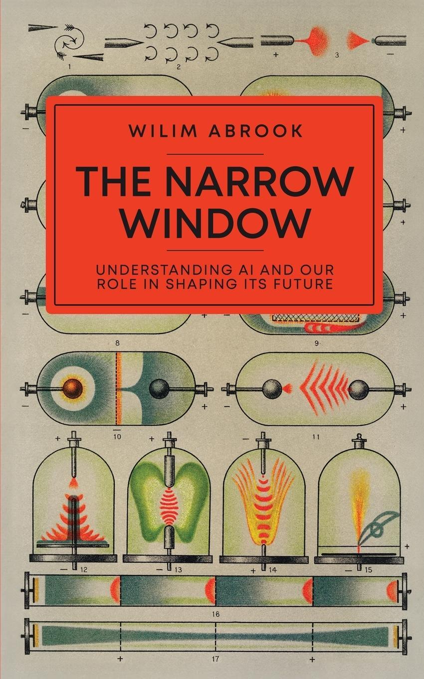 Cover: 9789893367643 | The Narrow Window | Wilim Abrook | Taschenbuch | Paperback | Englisch