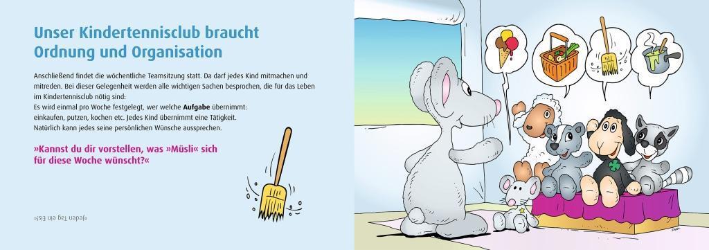 Bild: 9783964160072 | Selbst ist die Maus! | Freddy Siegenthaler | Buch | 56 S. | Deutsch