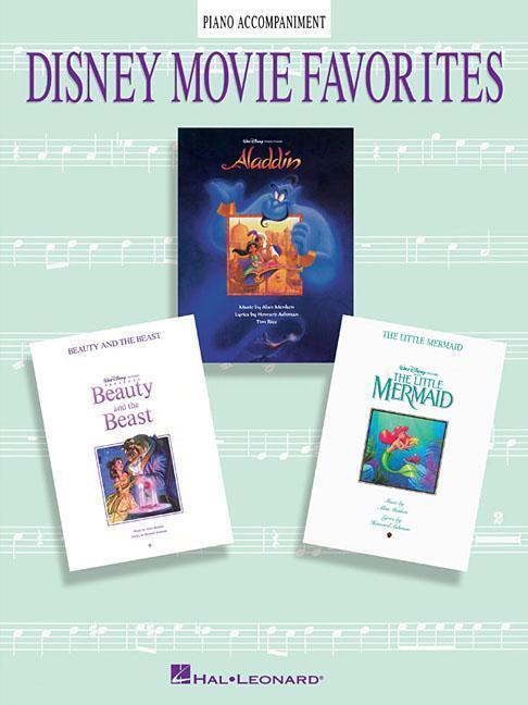 Cover: 9780793533466 | Disney Movie Favorites | Harold | Taschenbuch | Buch | Englisch | 1994