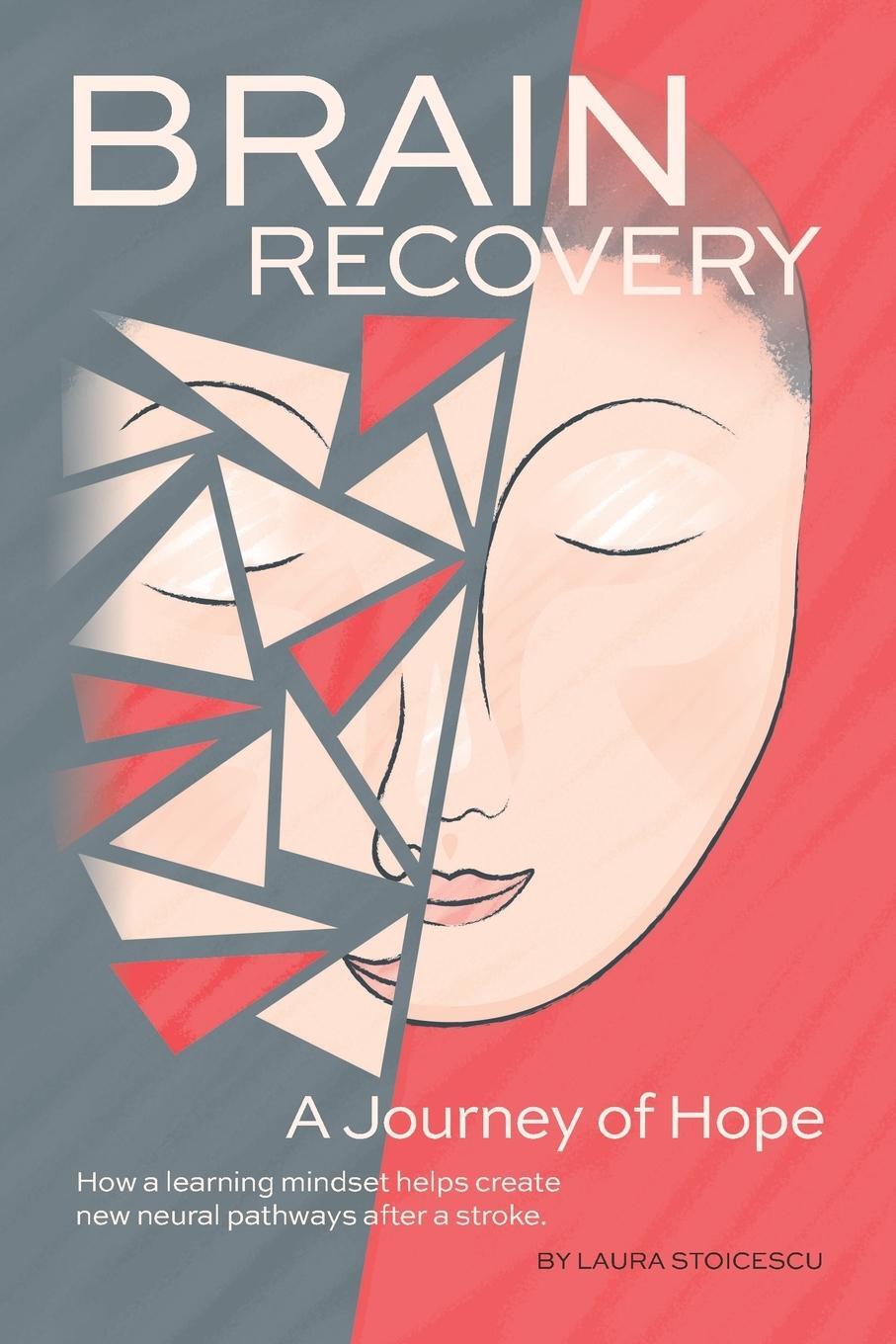 Cover: 9781738632008 | Brain Recovery-A Journey of Hope | Laura Stoicescu | Taschenbuch