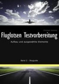 Cover: 9783842342521 | Fluglotsen Testvorbereitung | Christian Vandrey | Taschenbuch | 2010
