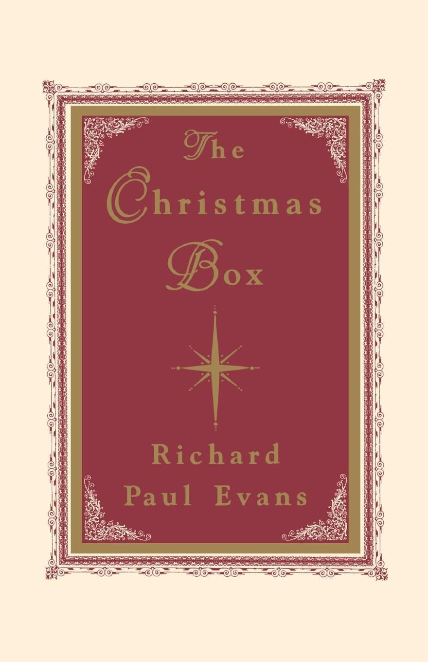 Cover: 9780743236560 | The Christmas Box | Richard Paul Evans | Taschenbuch | Paperback
