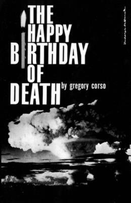 Cover: 9780811200271 | The Happy Birthday of Death | Gregory Corso | Taschenbuch | Englisch