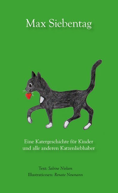 Cover: 9783966660228 | Max Siebentag | Sabine Nielsen | Taschenbuch | 80 S. | Deutsch | 2020
