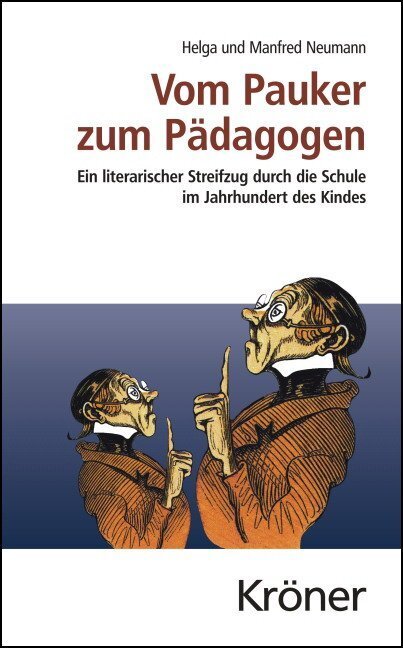 Cover: 9783520408013 | Vom Pauker zum Pädagogen | Helga Neumann (u. a.) | Buch | XIII | 2011