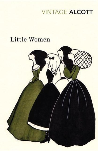 Cover: 9780099511496 | Little Women and Good Wives | Louisa May Alcott | Taschenbuch | 2008