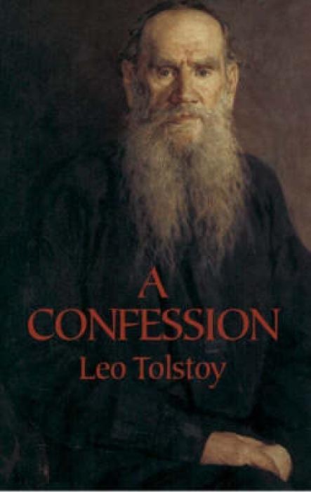 Cover: 9780486438511 | A Confession | Leo Tolstoy | Taschenbuch | Kartoniert / Broschiert