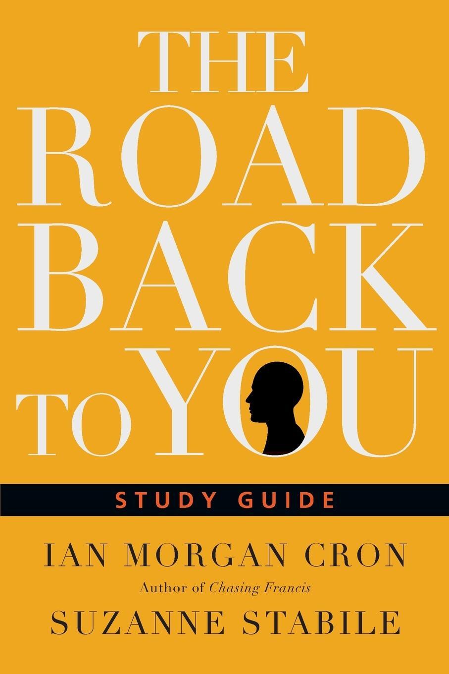 Cover: 9780830846207 | The Road Back to You Study Guide | Ian Morgan Cron (u. a.) | Buch