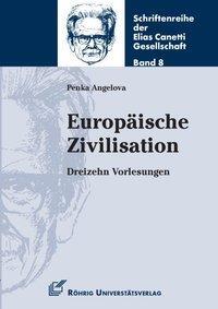 Cover: 9783861105053 | Europäische Zivilisation | Penka Angelova | Taschenbuch | 234 S.