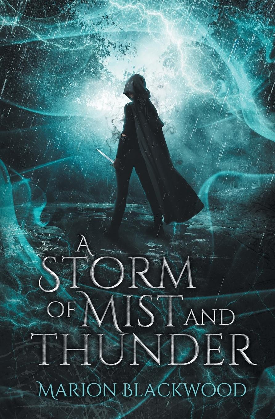 Cover: 9789198638714 | A Storm of Mist and Thunder | Marion Blackwood | Taschenbuch | 2020