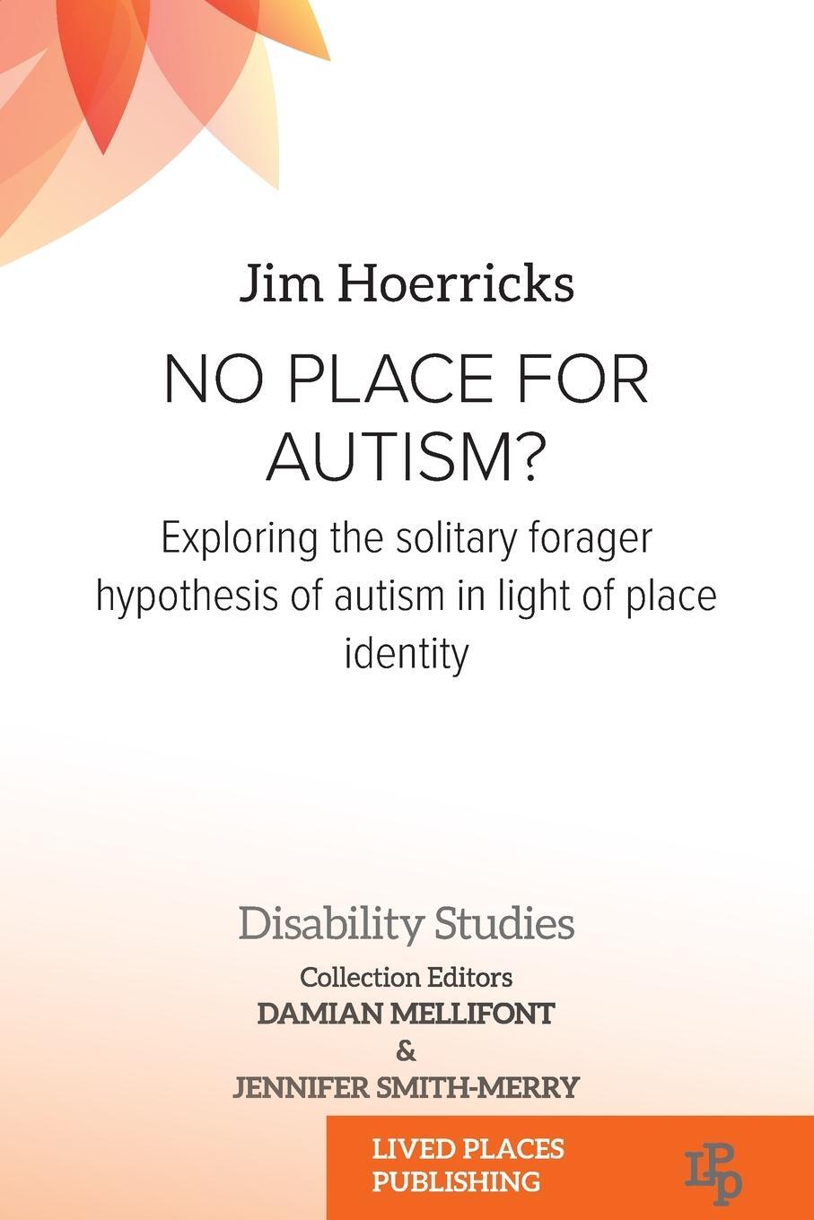 Cover: 9781915271815 | No Place for Autism? | Jim Hoerricks | Taschenbuch | Paperback | 2023