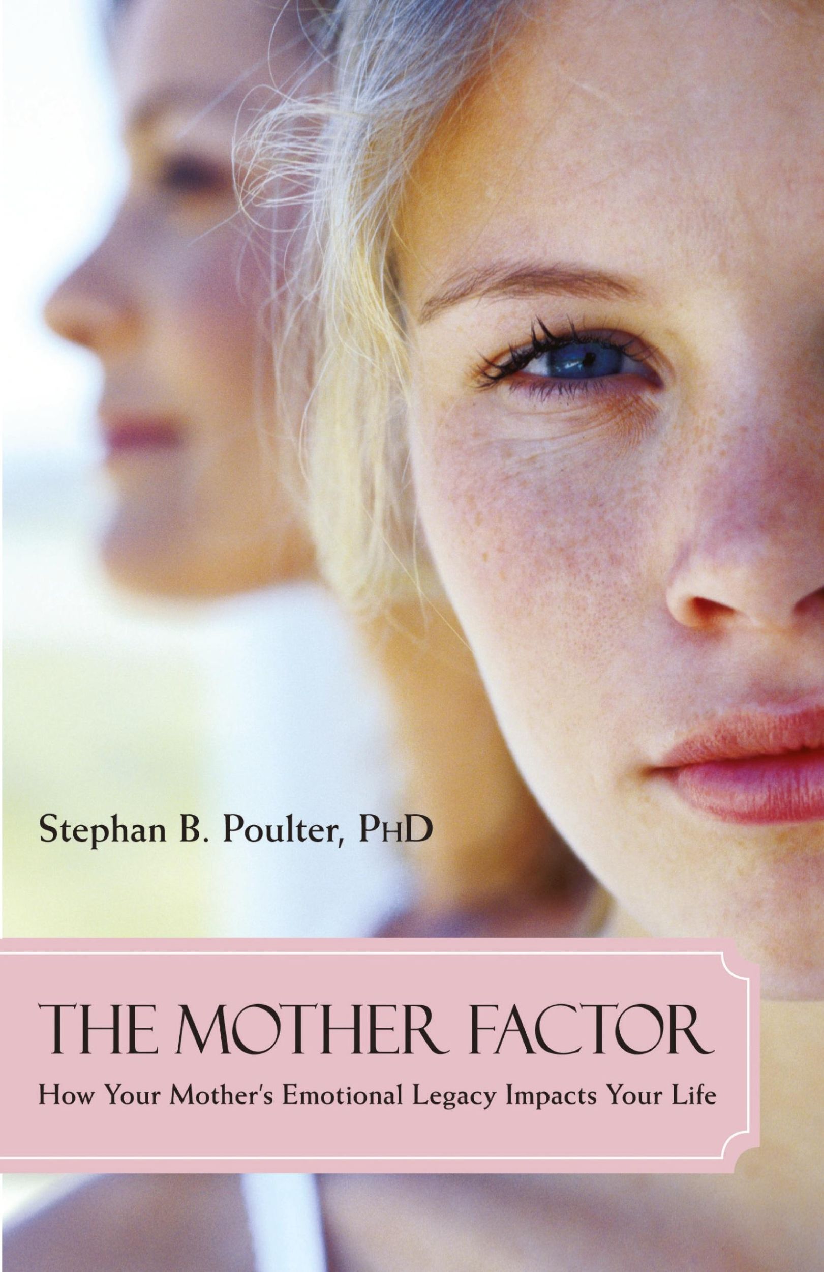 Cover: 9781591026075 | The Mother Factor | Stephan B. Poulter | Taschenbuch | Englisch | 2008