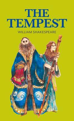 Cover: 9781912464098 | The Tempest | William Shakespeare | Buch | Gebunden | Englisch | 2018