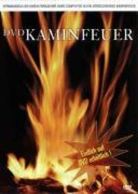 Cover: 4042564003659 | DVD Kaminfeuer | DVD | Deutsch | 2003 | Alive | EAN 4042564003659