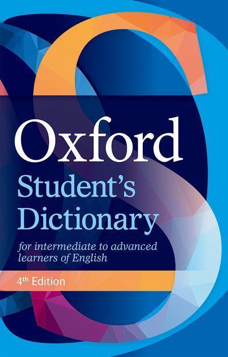 Cover: 9780194406147 | Oxford Student's Dictionary | Leonie Hey | Taschenbuch | Englisch