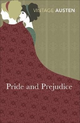 Cover: 9780099511151 | Pride and Prejudice | Jane Austen | Taschenbuch | Englisch | 2007