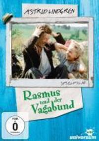 Cover: 743219614292 | Rasmus und der Vagabund | Astrid Lindgren | DVD | Deutsch | 1981