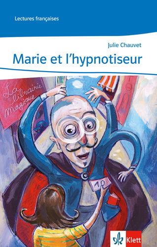 Cover: 9783125918139 | Marie et l'hypnotiseur. Abgestimmt auf Tous ensemble, m. 1 Beilage