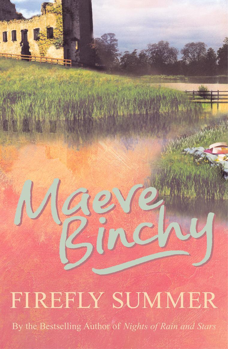Cover: 9780099498667 | Firefly Summer | Maeve Binchy | Taschenbuch | Englisch | 2006