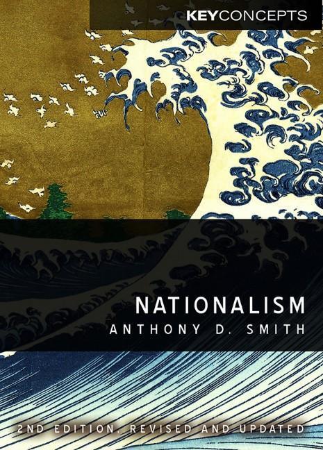 Cover: 9780745651286 | Nationalism | Theory, Ideology, History | Anthony D. Smith | Buch