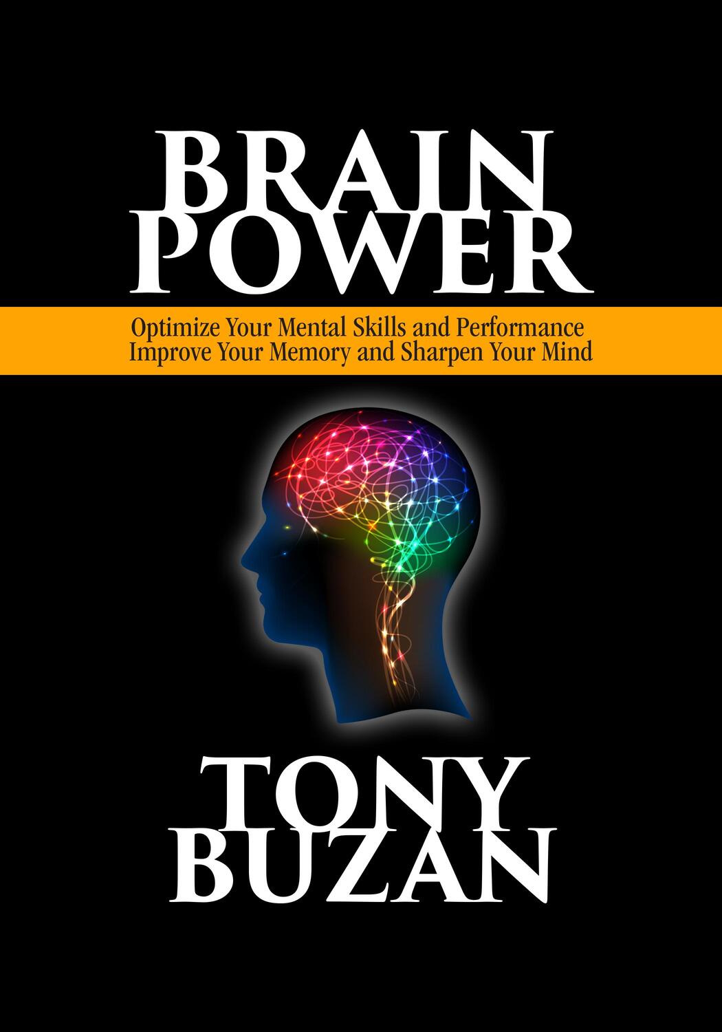 Bild: 9781722506360 | Brain Power | Tony Buzan | Taschenbuch | 2024 | G&amp;D Media