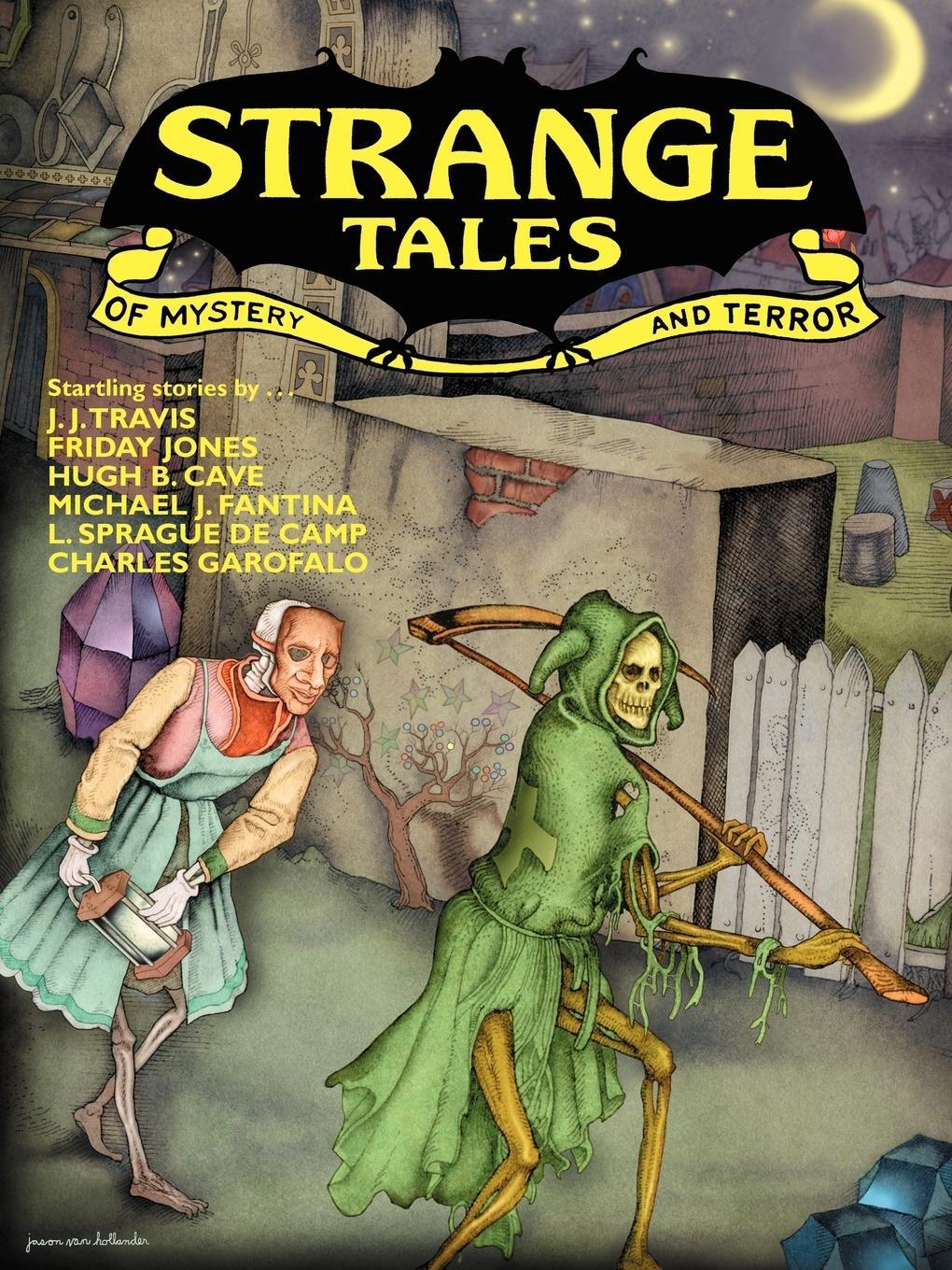 Cover: 9781557423801 | Strange Tales #9 | Robert M. Price | Taschenbuch | Paperback | 2005