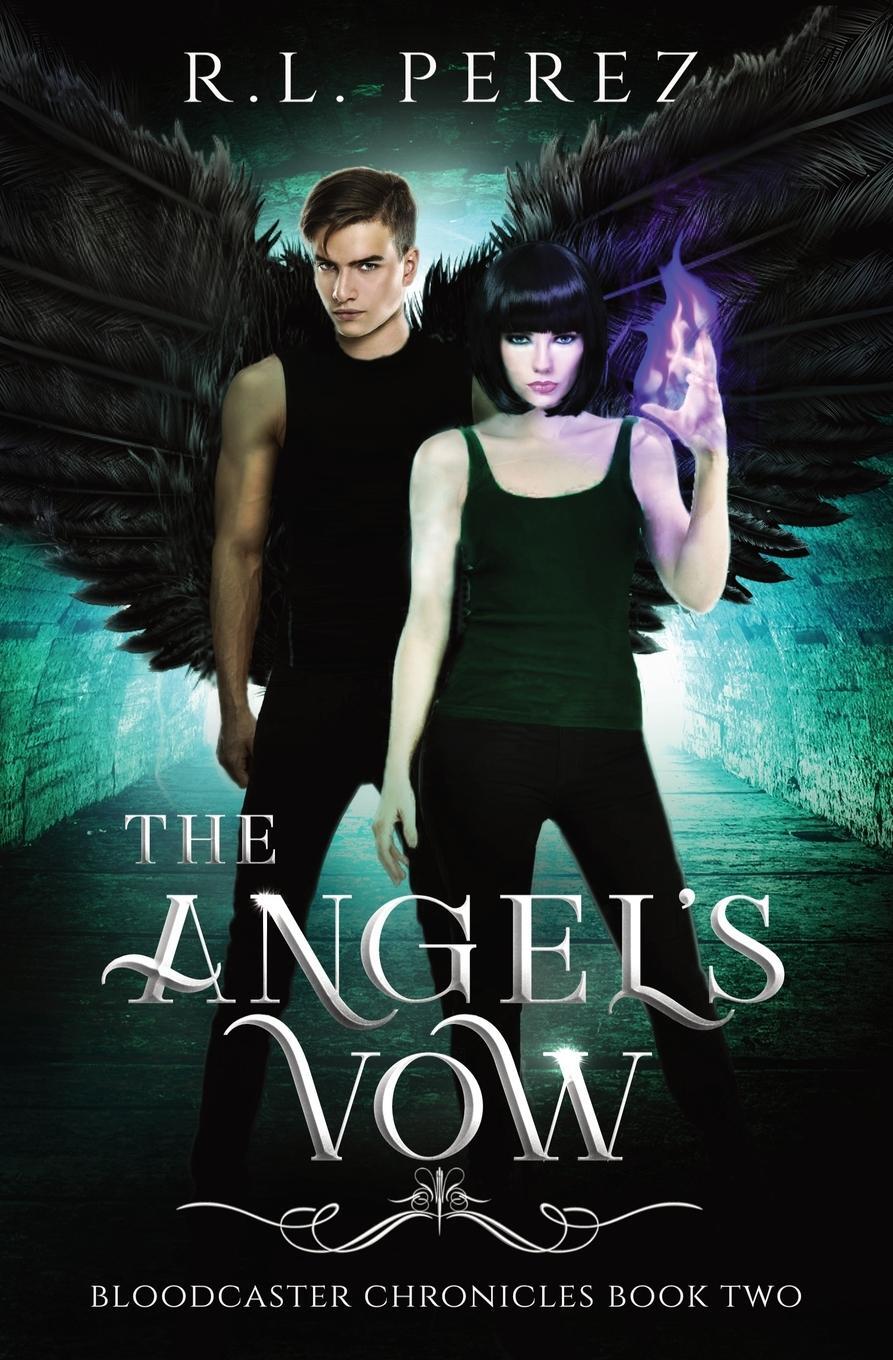 Cover: 9781955035019 | The Angel's Vow | R. L. Perez | Taschenbuch | Paperback | Englisch