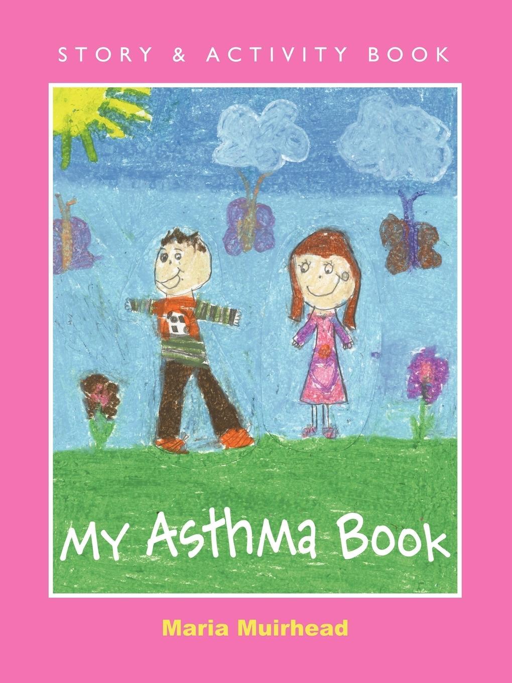 Cover: 9780595429257 | My Asthma Book | Maria Muirhead | Taschenbuch | Paperback | Englisch