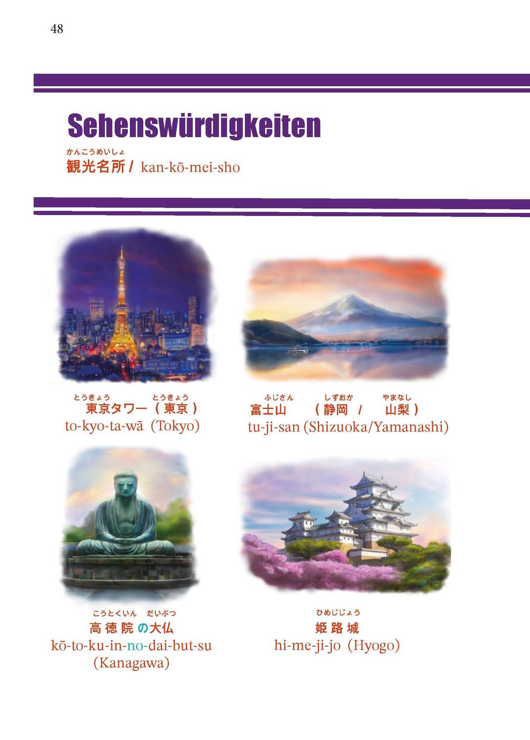 Bild: 9783125163850 | PONS Japanisch Im Handumdrehen | Taschenbuch | 160 S. | Deutsch | 2024